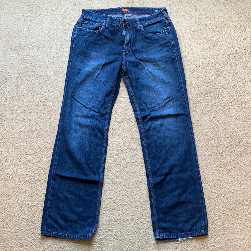Tommy Bahama Men’s Relaxed Jeans